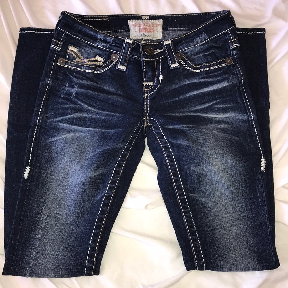 Skinny jeans - Picture 3 of 3